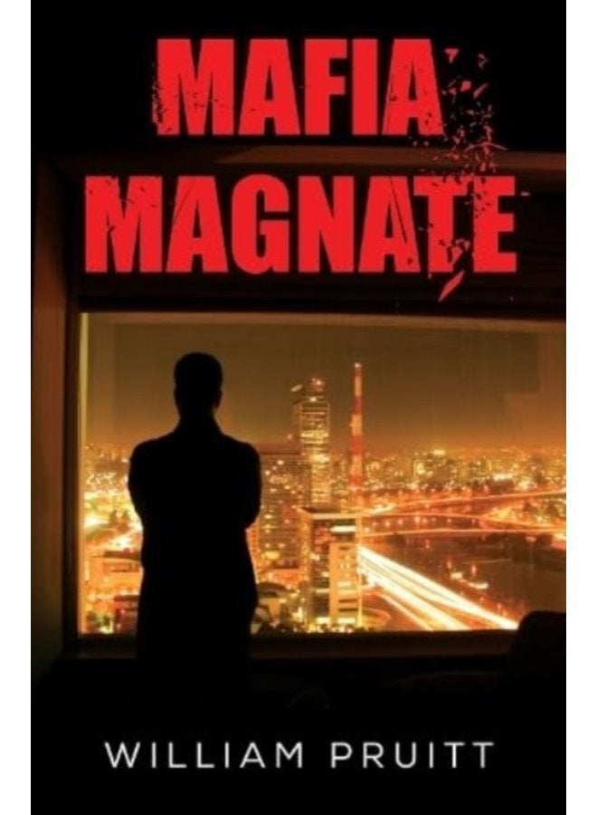Mafia Magnate - Paperback