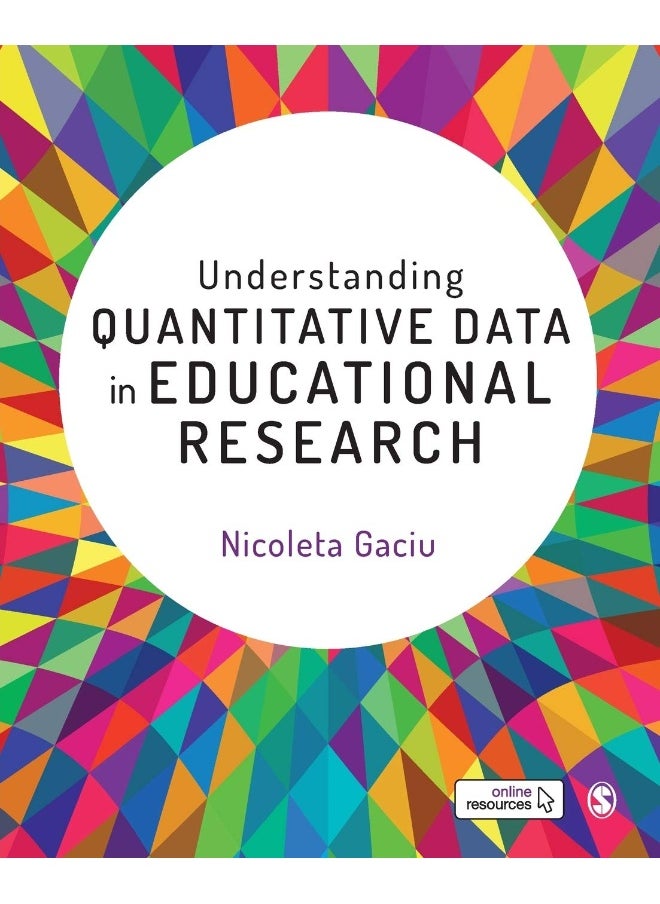 null - Understanding Quantitative Data in Educational Research - Image 1