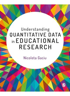 Understanding Quantitative Data in Educational Research  - Image 2