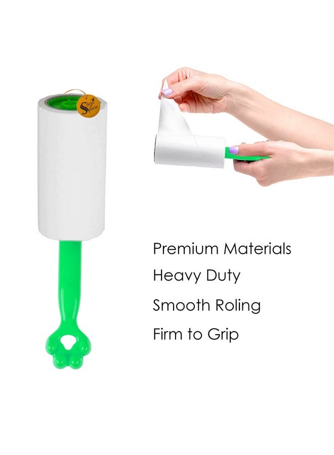 سايج سكوير قميص تي شيرت ناعم من القطن للكلاب مع بكرة إزالة الوبر | مجموعة ملابس مريحة وجيدة التهوية للكلاب وبكرة إزالة الوبر لإزالة شعر الكلاب، ملابس (Xxxl - 30 بوصة، أسود) - Image 5