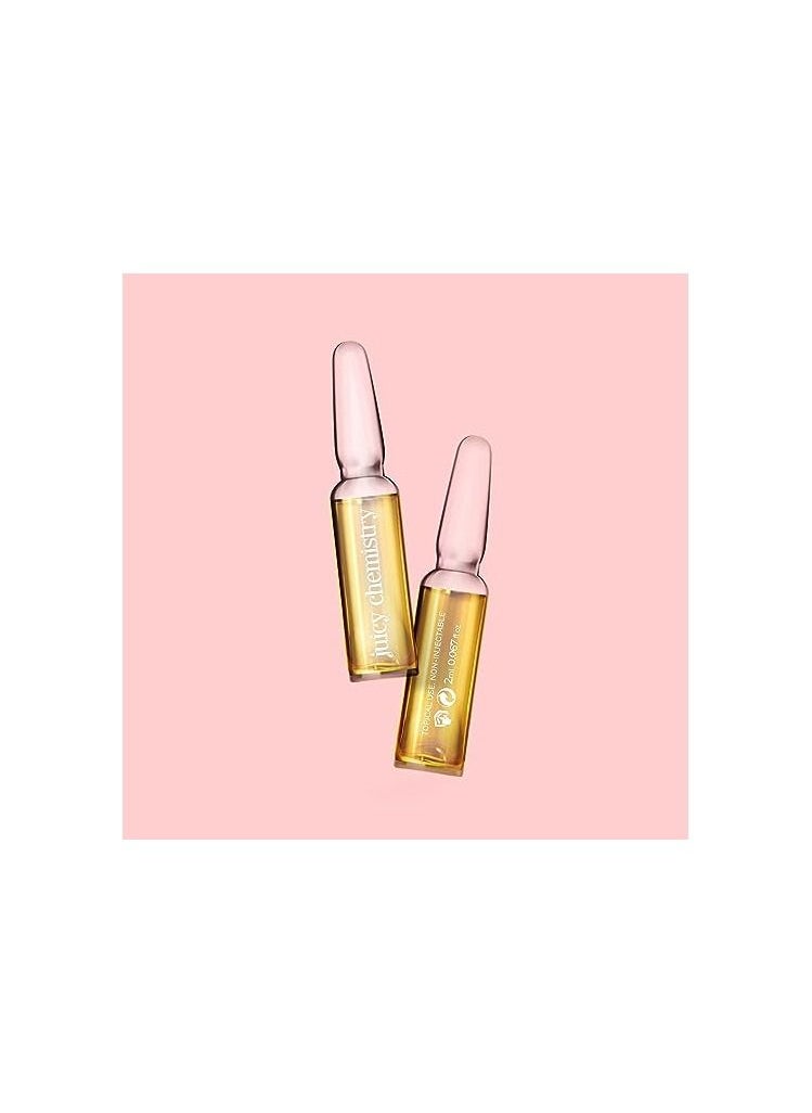 Juicy Chemistry Juicy Chemistry Prebiotic Ferment Barrier Repair Face Serum  - Image 3