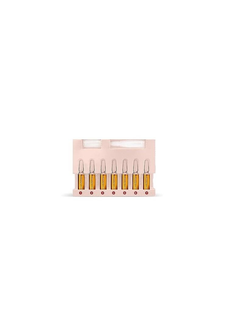 Juicy Chemistry Juicy Chemistry Prebiotic Ferment Barrier Repair Face Serum  - Image 4