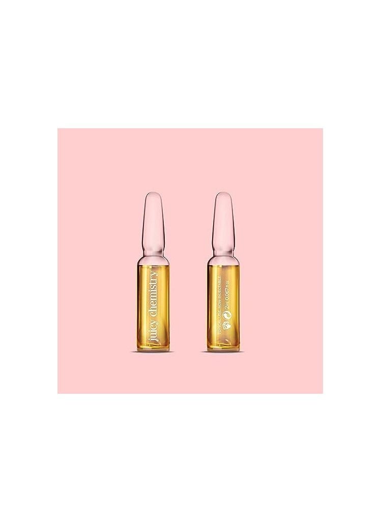 Juicy Chemistry Juicy Chemistry Prebiotic Ferment Barrier Repair Face Serum  - Image 2