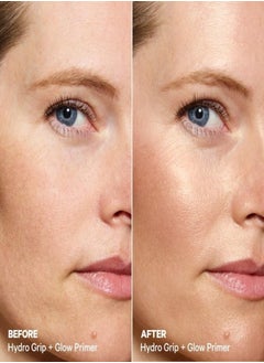 MILK MAKEUP MILK MAKEUP Hydro Grip + Glow Illuminating Primer - Hydrating, Long-Lasting, Radiant Finish (30ml)  - Image 5