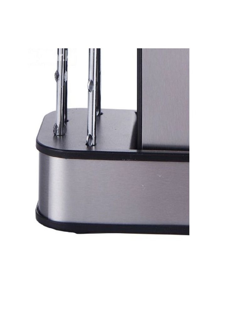 sokany Sk-6627 Electrical Hand Mixer / whisker - 800watt - 5 speeds with stand - Image 3