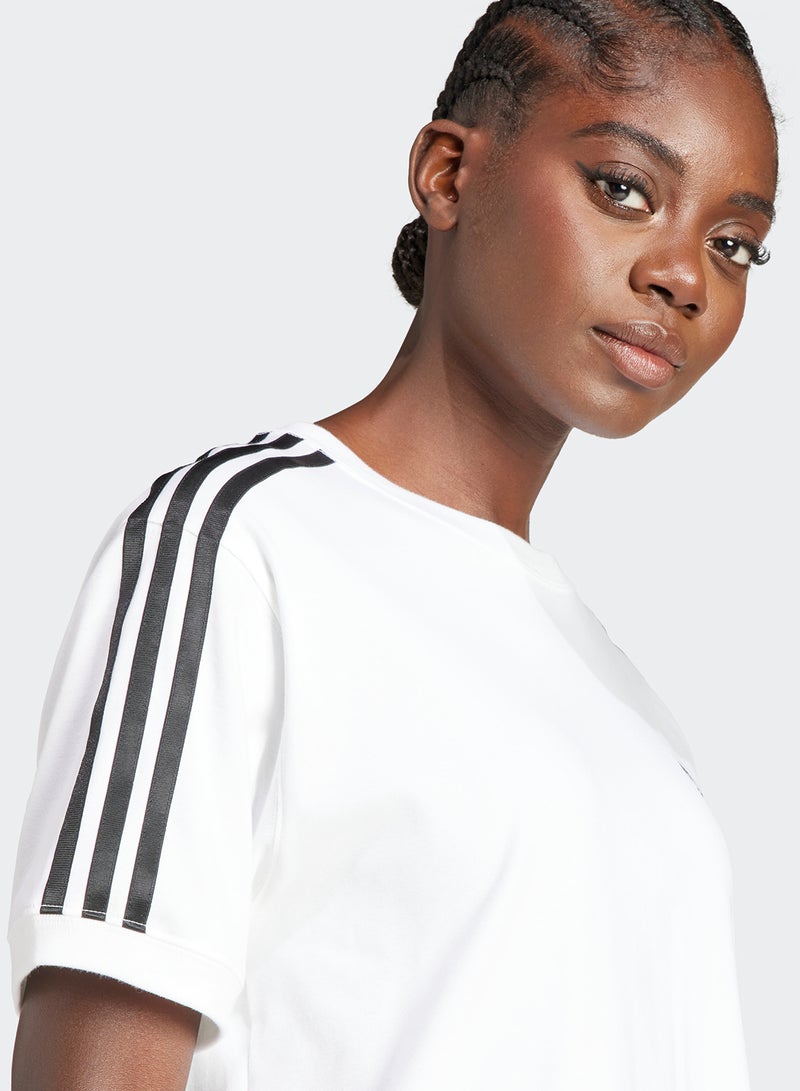 3 Stripe T-Shirt