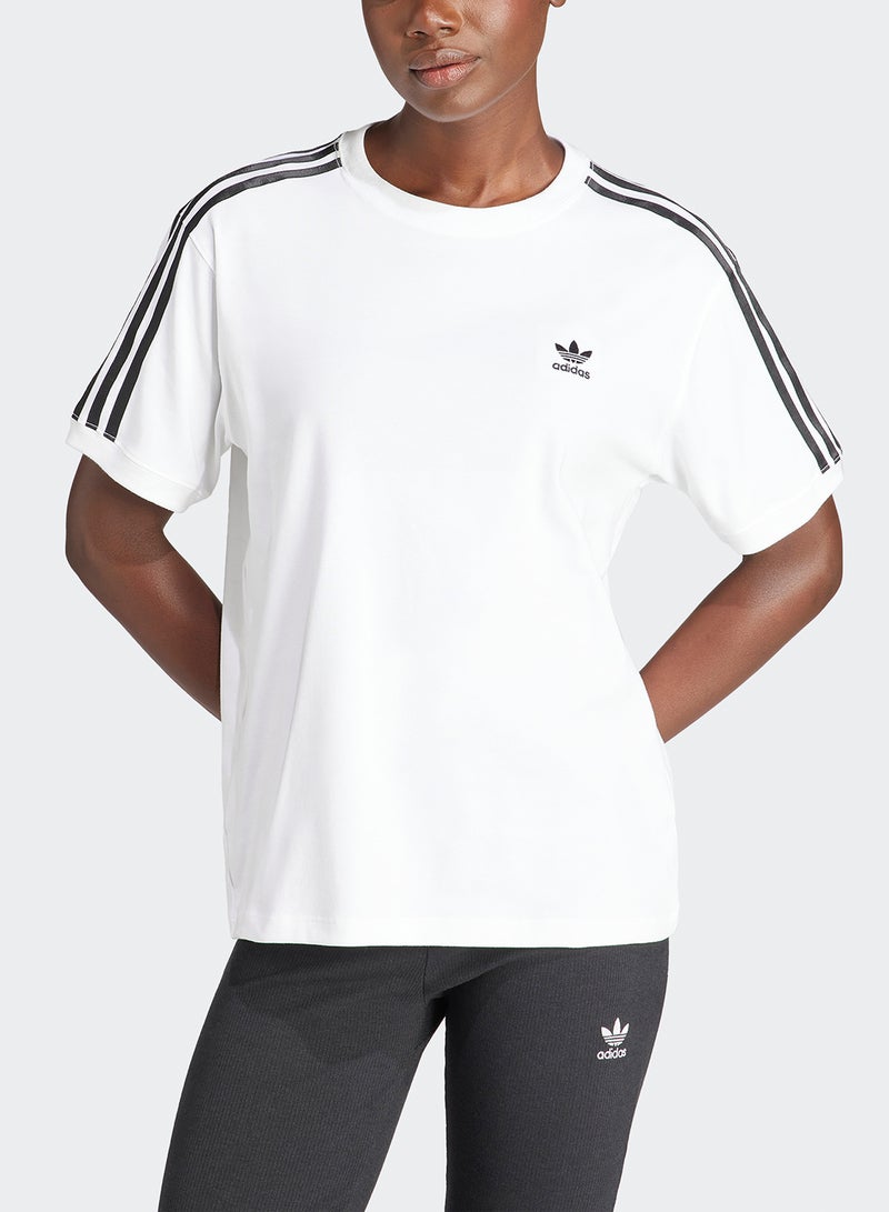 3 Stripe T-Shirt