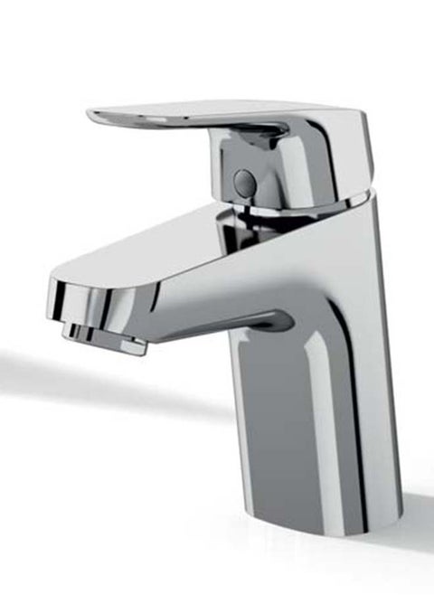 Ideal Standard Basin Mixer 1713 Neoceraflex Grand Nickel