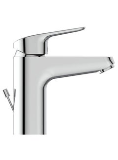 Ideal Standard Ideal Standard Basin Mixer 1713 Neoceraflex Grand Nickel  - Image 2