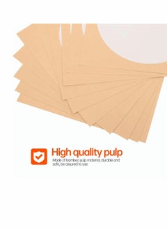 Y&D Drawing Paper Roll - Art (33CM X 33M) Painting Sketching for Easel Paper, Bulletin Board Wall Art, Gift Wrap（10 Sheets ）  - Image 3