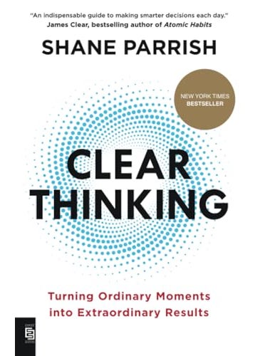 Clear Thinking 