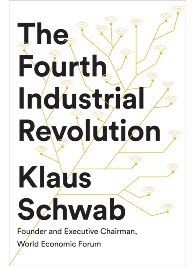 Fourth Industrial Revolution, The