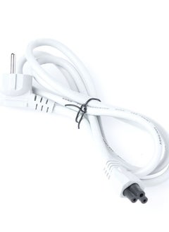 2B 2B (PS931) Laptop charger Power Cable 1.5M 7.5 OD 3*0.75mm2 300/500v 13.5 - Gray  - Image 2