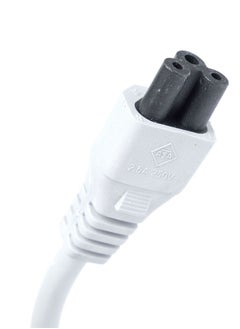 2B 2B (PS931) Laptop charger Power Cable 1.5M 7.5 OD 3*0.75mm2 300/500v 13.5 - Gray  - Image 3