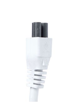 2B 2B (PS931) Laptop charger Power Cable 1.5M 7.5 OD 3*0.75mm2 300/500v 13.5 - Gray  - Image 4