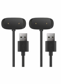 Y&D Usb Watch Charging Cable For Amazfit GTR etc Smart Black  - Image 1