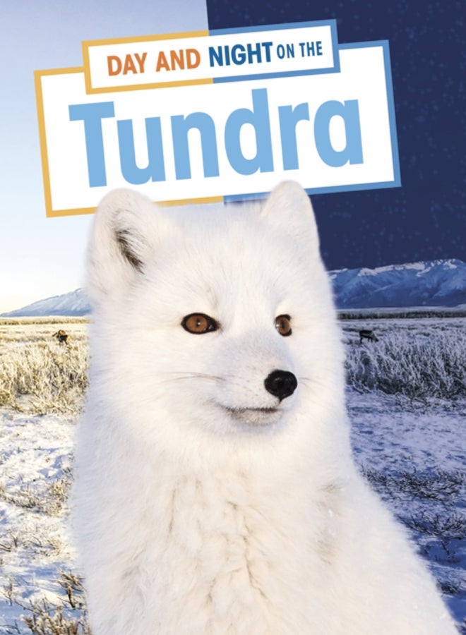 Day and Night on the Tundra 