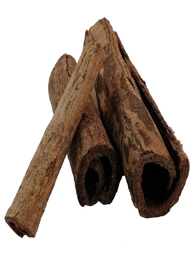 Fluval Betta Tropical Almond Bark Aquarium Decor, 3-Pack - Image 1