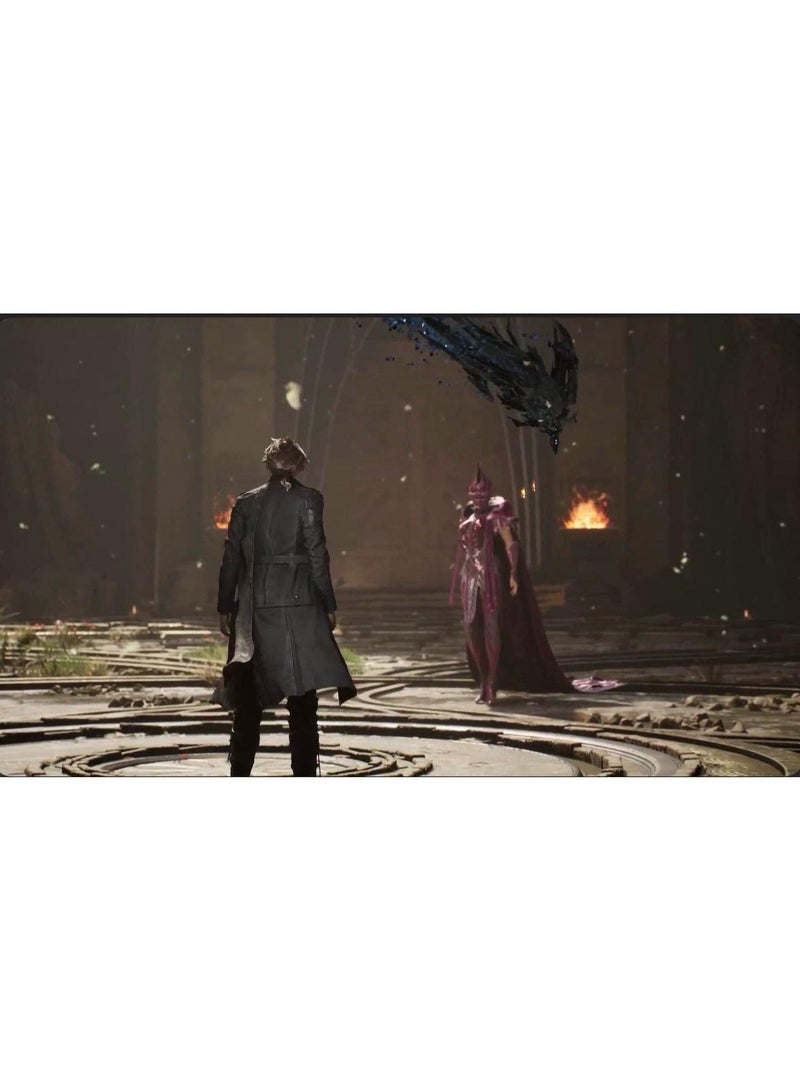 PlayStation Lost Soul Aside – PS5 Game | Fast-Paced Action RPG Adventure | Hack & Slash Combat, Epic Boss Battles & Stunning Visuals | Single-Player Story Mode | International Version | PEGI 12 - Image 3