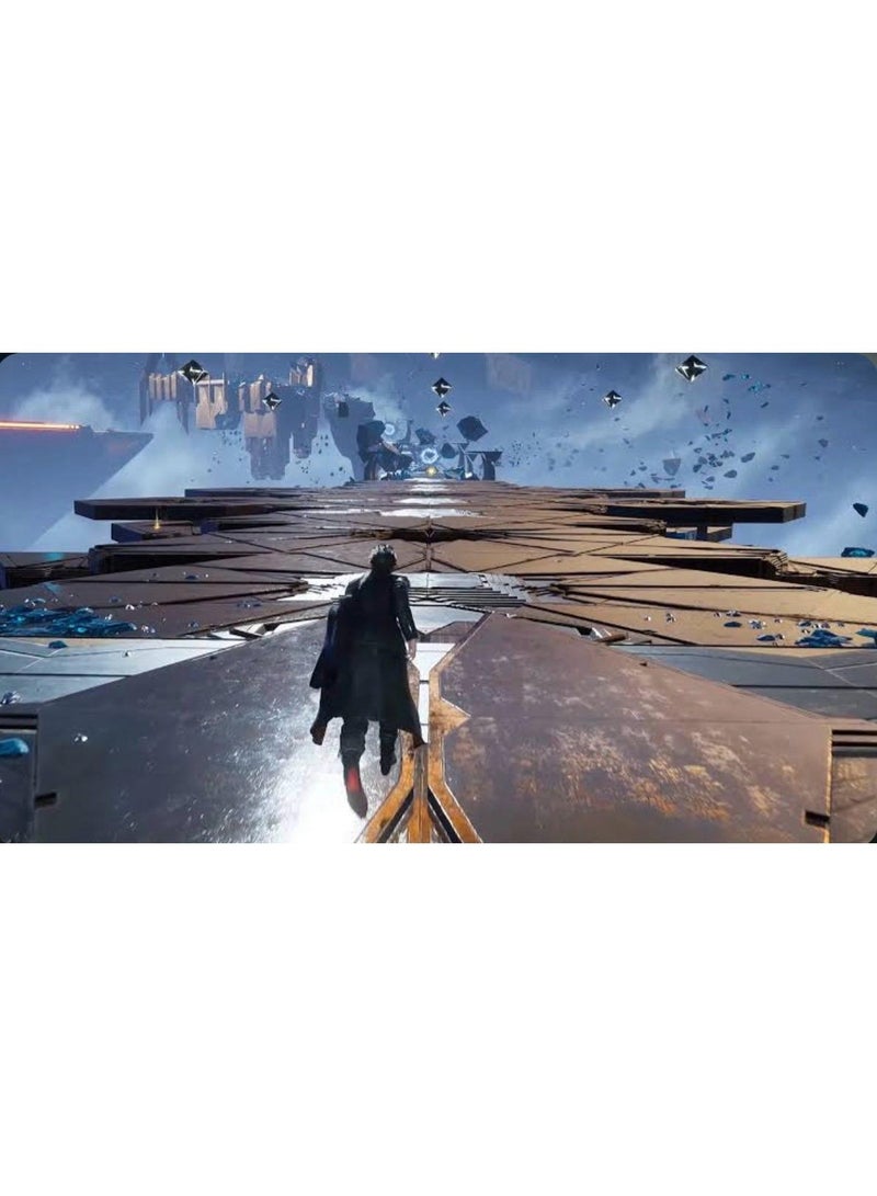 PlayStation Lost Soul Aside – PS5 Game | Fast-Paced Action RPG Adventure | Hack & Slash Combat, Epic Boss Battles & Stunning Visuals | Single-Player Story Mode | International Version | PEGI 12 - Image 5