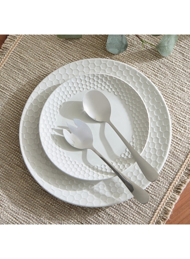 Home Box Jason 2-Piece Salad Set 194 x 2 cm  - Image 1
