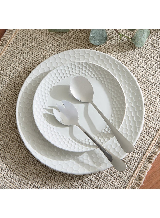 Home Box Jason 2-Piece Salad Set 194 x 2 cm - Image 2