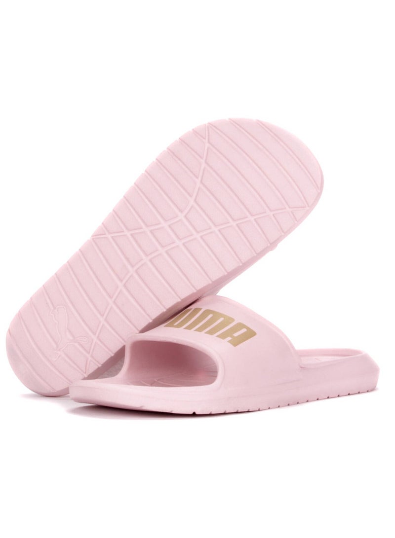 Puma DIVECAT V2 LITE flip-flops pink 37482321 - Image 1