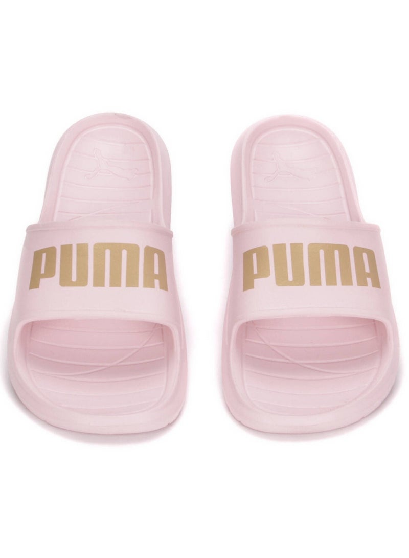 Puma DIVECAT V2 LITE flip-flops pink 37482321 - Image 2