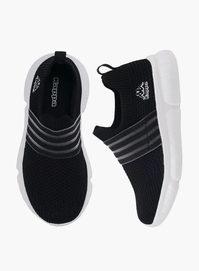 كابا Boys Slip-On Sports Shoes