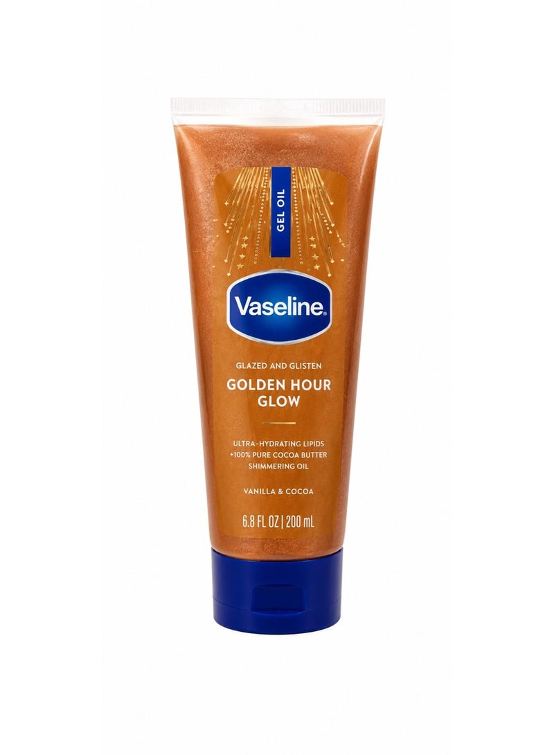 Cocoa Butter Body Lotion 120ml