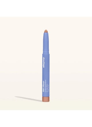ALLEYOOP 11th Hour Cream Eye Shadow Sticks - Coffee Break (Matte) - Award-winning Eyeshadow Stick - Smudge-Proof and Crease Proof for Over 11 Hours - Easy-To-Apply and Compact for Travel, 0.05 Oz - pzsku/ZC36B3BA1F2A2D365BB22Z/45/1748633614/81ba7459-e19d-4b98-a134-14ece05a86e4