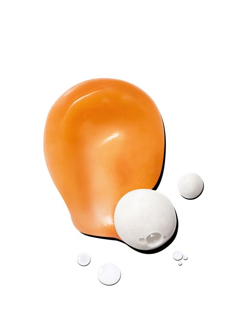 Allies of Skin Molecular Silk Amino Hydrating Cleanser 25ml - Image 3