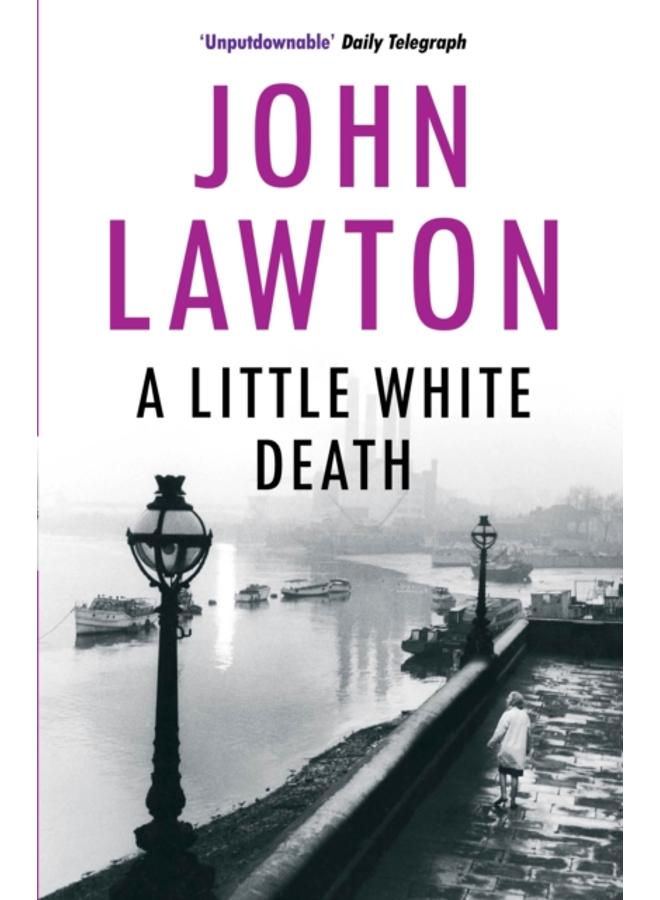 A Little White Death 