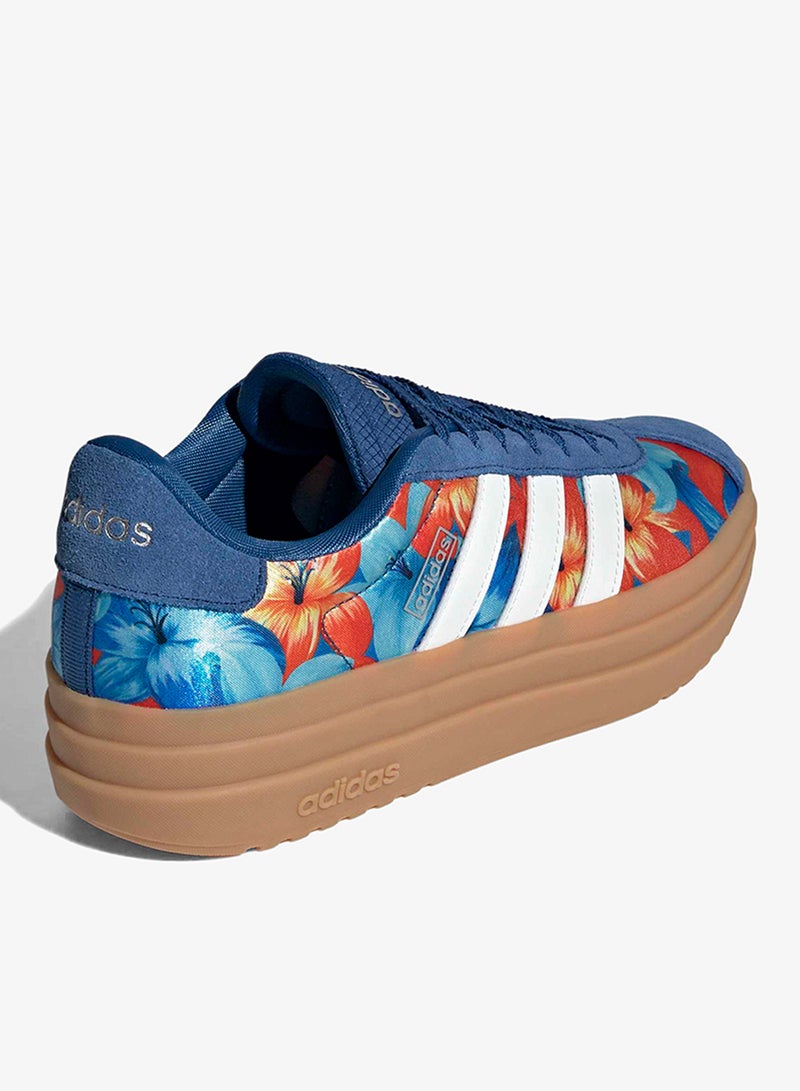 Adidas Vl Court Bold - Image 4