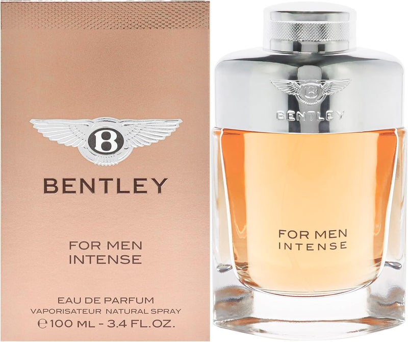 Bentley For Men Intense Eau de Parfum 100 ml