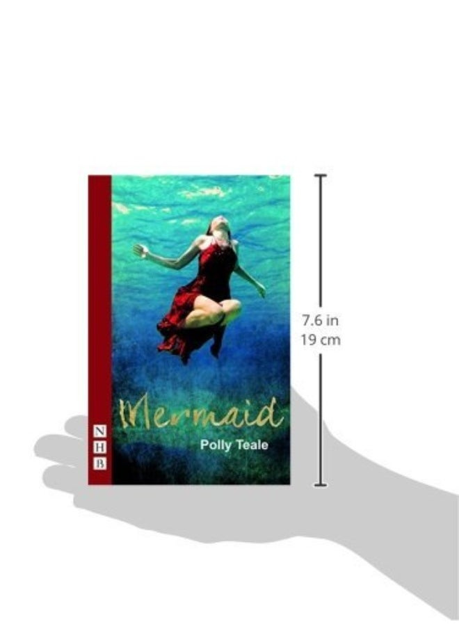 null - Mermaid - Image 1