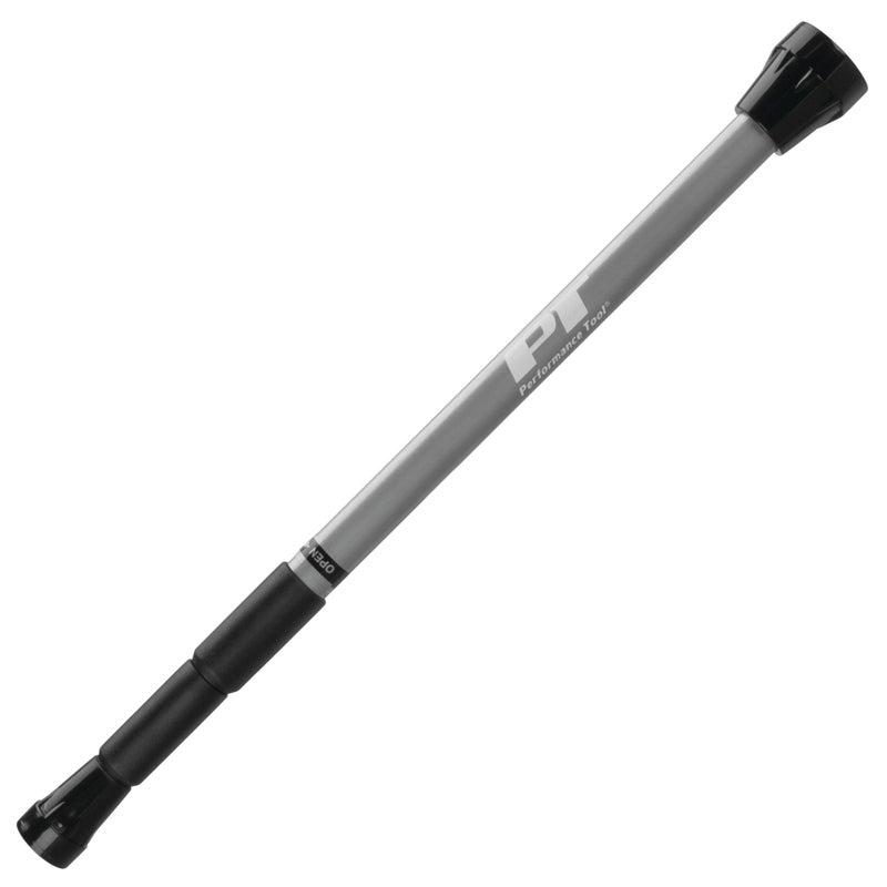Performance Tool W1475 Telescoping Hood Prop Rod 185Inch to 40Inch - Image 2