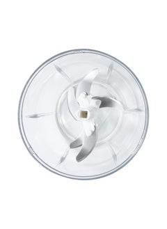 Homeway HOMEWAY 950ML Manual Food Chopper with Egg Breaker – Efficient, Multipurpose Kitchen Tool for Quick Chopping  - Image 5