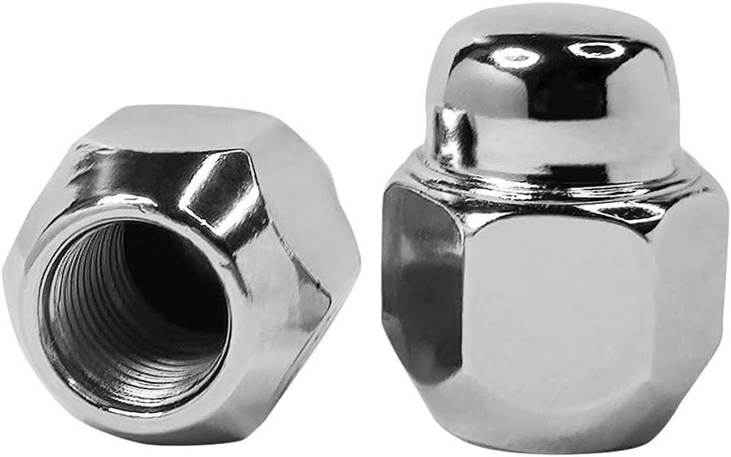Mysttoo M12x1.25 Wheel Hub Bolt Lug Stud Nut Set - Image 2