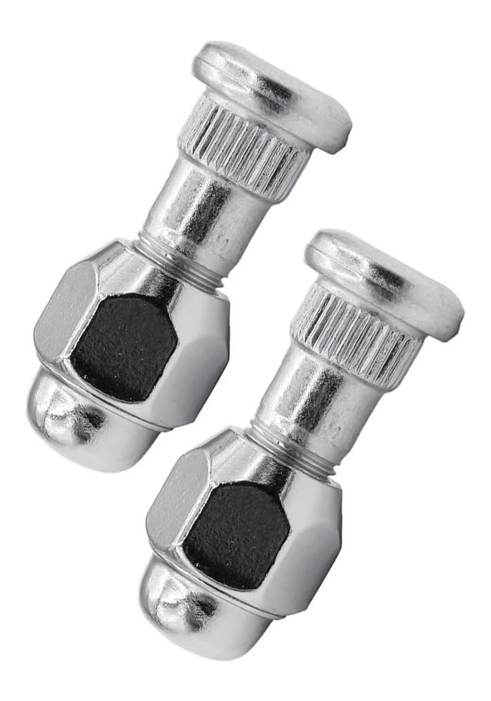 Mysttoo M12x1.25 Wheel Hub Bolt Lug Stud Nut Set - Image 4