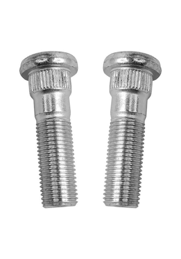 Mysttoo M12x1.25 Wheel Hub Bolt Lug Stud Nut Set - Image 3