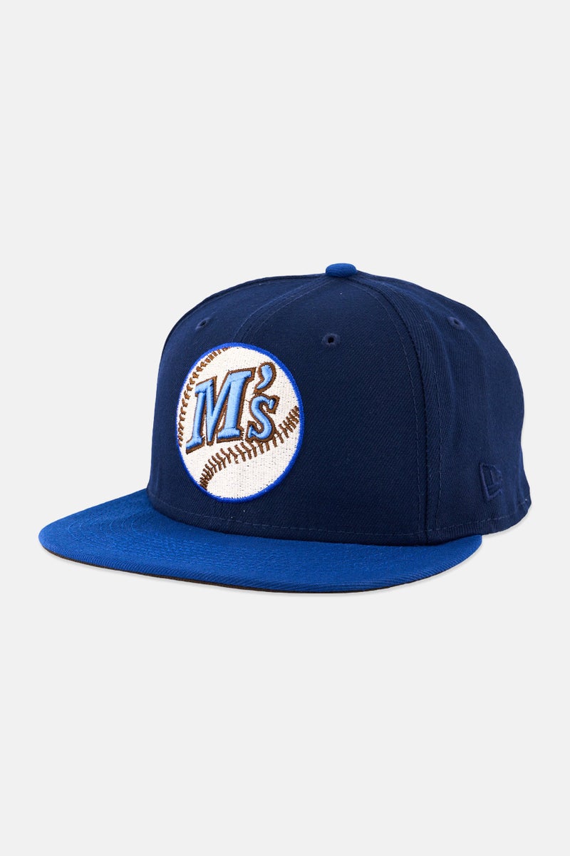 NEW ERA Men MLB 20th Anniversary Baseball Fitted Cap, Multicolor  - Image 1