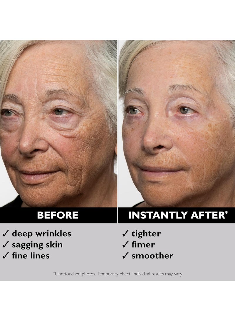 Peter Thomas Roth | Instant FIRMx® Temporary Face Tightener | Firm and Smooth the Look of Fine Lines, Deep Wrinkles and Pores - Image 3