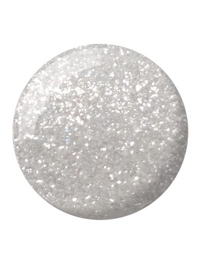 ديزي دي إن دي مجموعة طلاء جل جليتر من دي إن دي، 1 لكل طلاء جل وطلاء أظافر 894 أم اللؤلؤ، 0.5 أونصة سائلة - Image 3