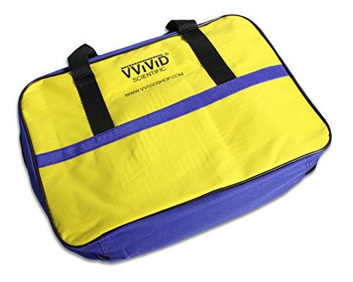 VViViD Roadside Emergency Safety Bundle (Deluxe Emergency Bundle) - Image 2