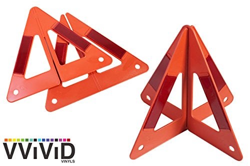 VViViD Roadside Emergency Safety Bundle (Deluxe Emergency Bundle) - Image 5