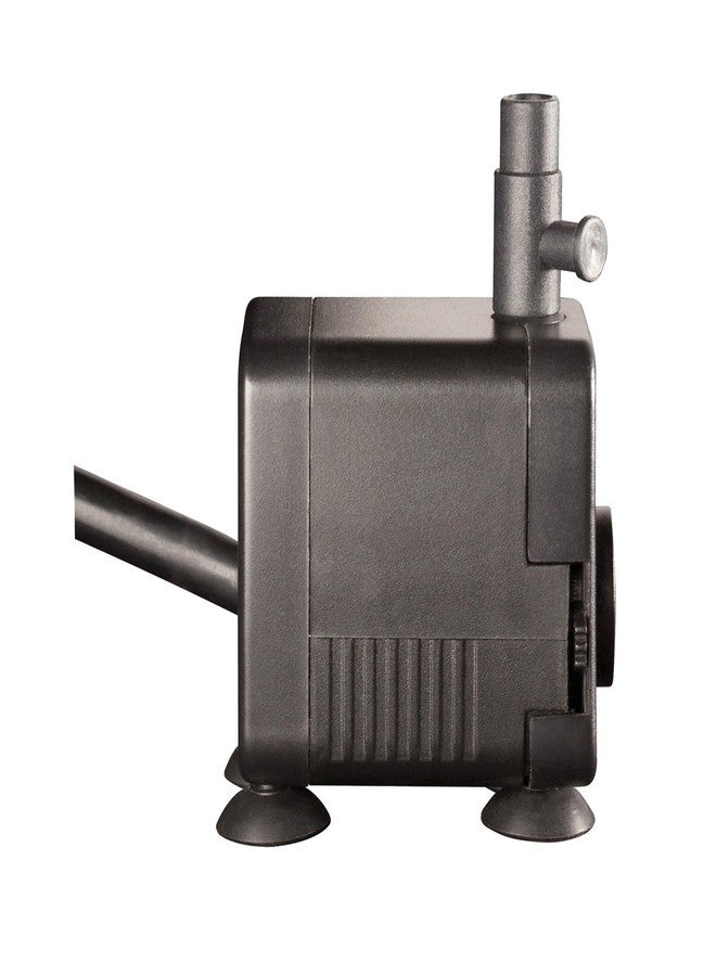 Aqueon QuietFlow Utility Pump AQ400 - Image 1