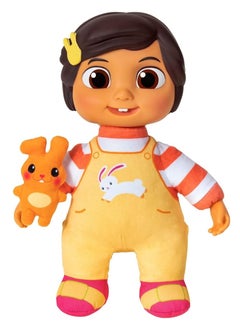 Cocomelon My Friend Nina Roto Doll