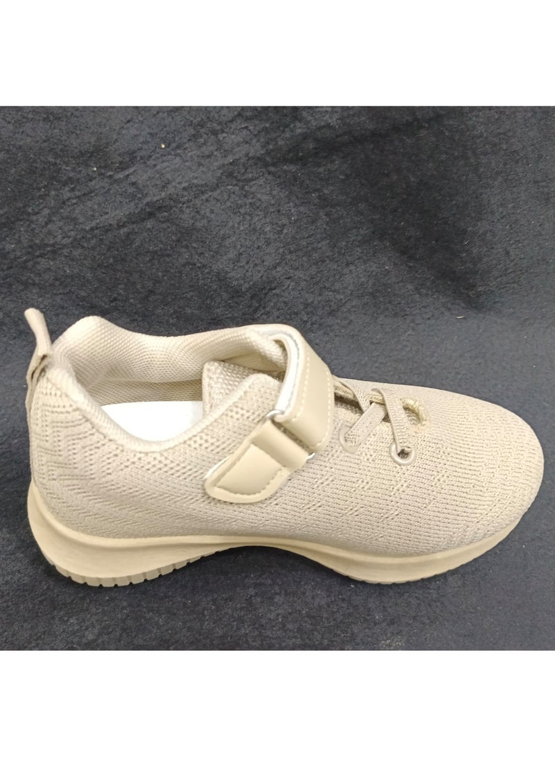 Casual linen New Fashion Shoes For Children - Image 1