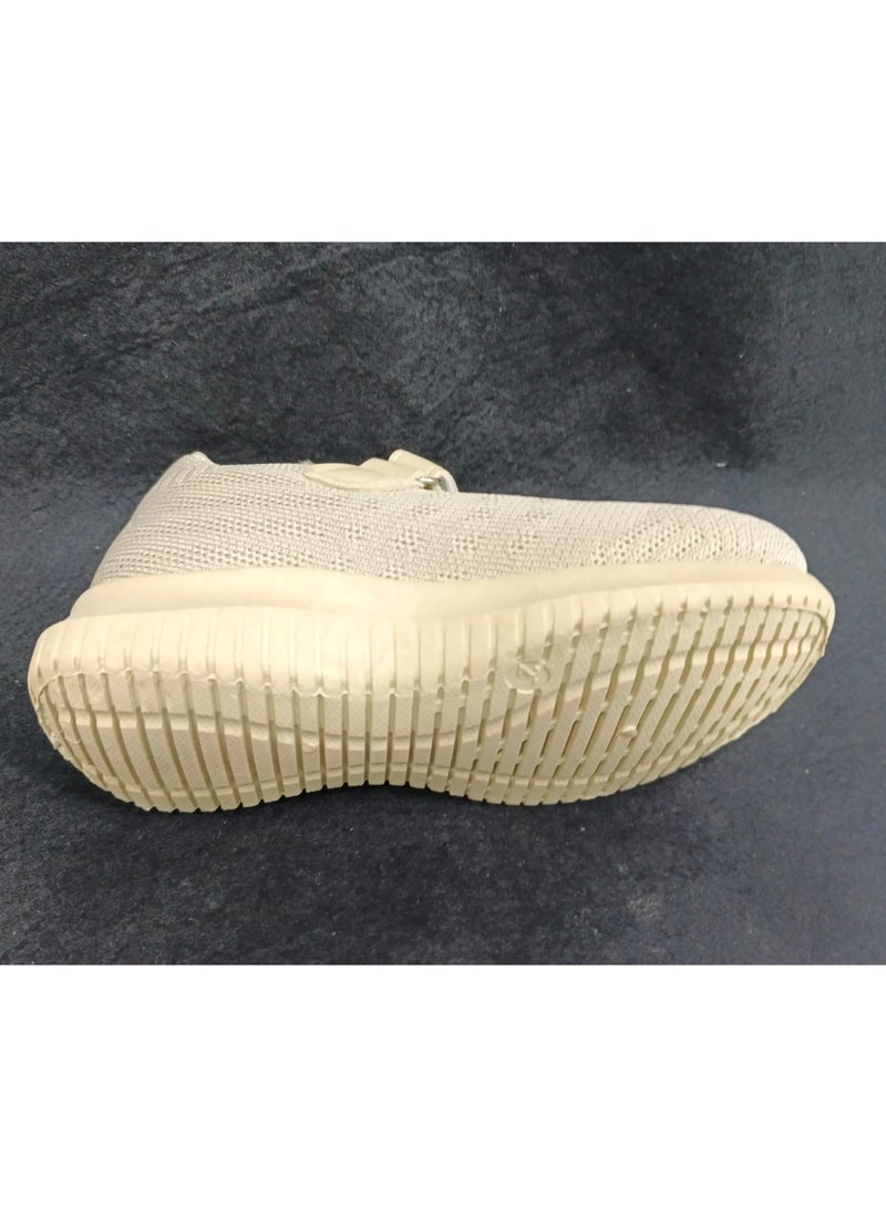 Casual linen New Fashion Shoes For Children - Image 2